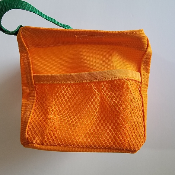 Thirty-one Little Carry-all Caddy - Peek-a-boo Pumpkin - Picture 3 of 5